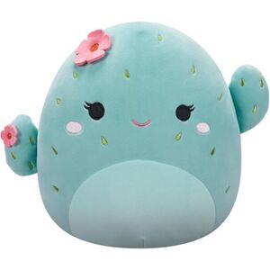 12inch Mint Squishmallows Jonessa Psychedelic Tie-Dye Bear Jazwares Plush